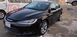 Chrysler 200